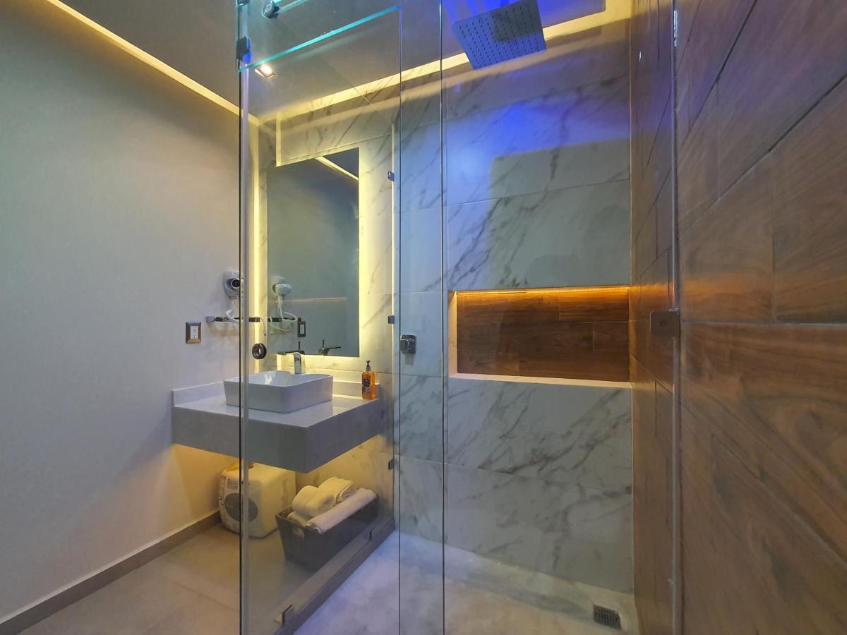 Apartamento con balcón