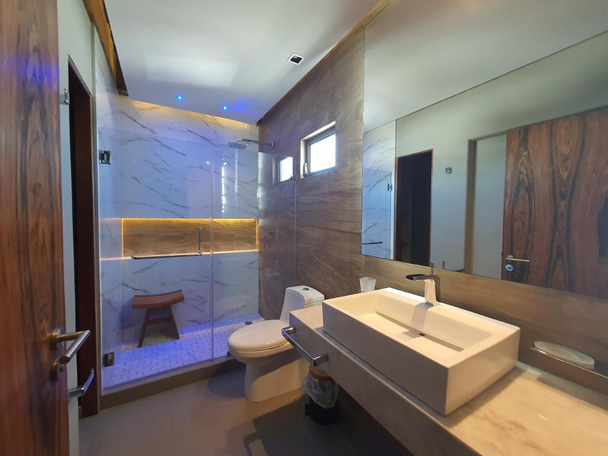 Apartamento con vistas al mar